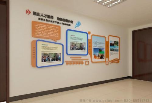 勉县医院文化墙怎么做？如何建好科室护理文化墙？