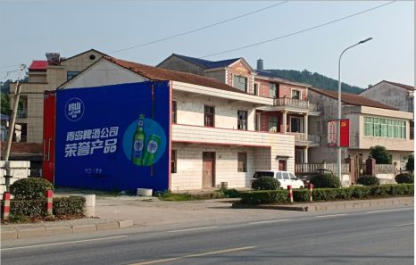 勉县写真布和喷绘布的区别?
