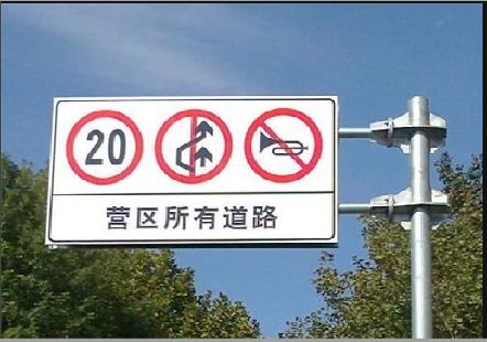 勉县大广告牌制作不可忽视的流程