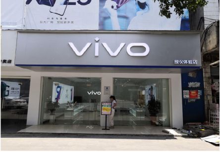 勉县}做一个门店面广告招牌需要多少钱？