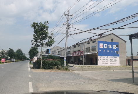 勉县如何能保证墙体广告的醒目性？