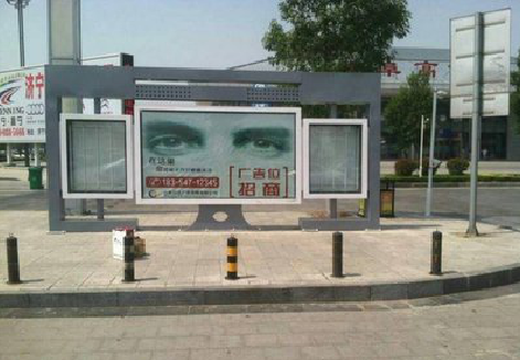 勉县社区广告投放的几种常见方式。