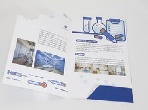 勉县说明书印刷有哪些样式可以选择？