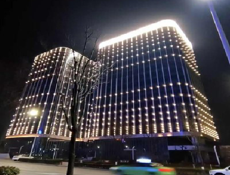 勉县亮化工程安装注意事项。