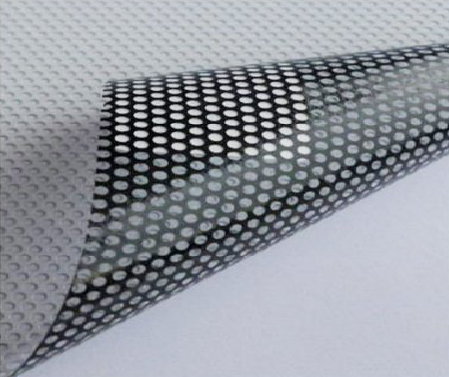 勉县优劣单透膜的鉴定方法。