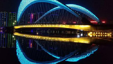 勉县亮化工程如何做好公共区域的安全性。