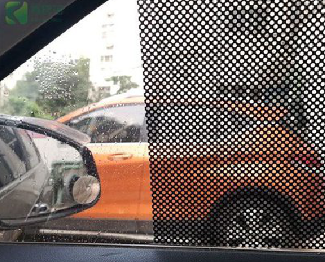 勉县怎么判断单透膜的好坏？