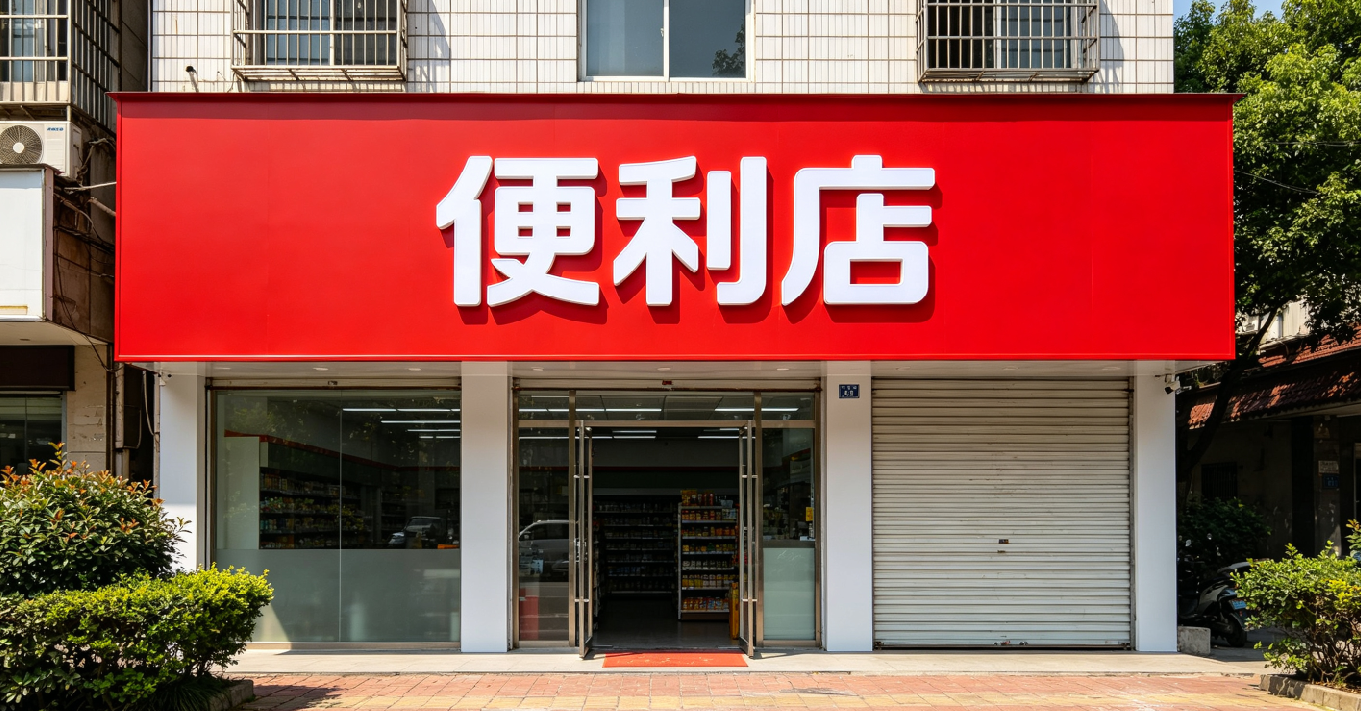 勉县门店招牌怎么选？主流门头招牌类型优缺点及适用场景全解析