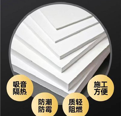 勉县雪弗板和PVC板材有什么区别？